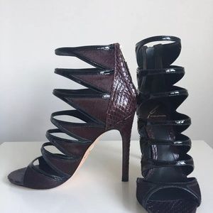 Bryan Atwood Lyndenn Size 39